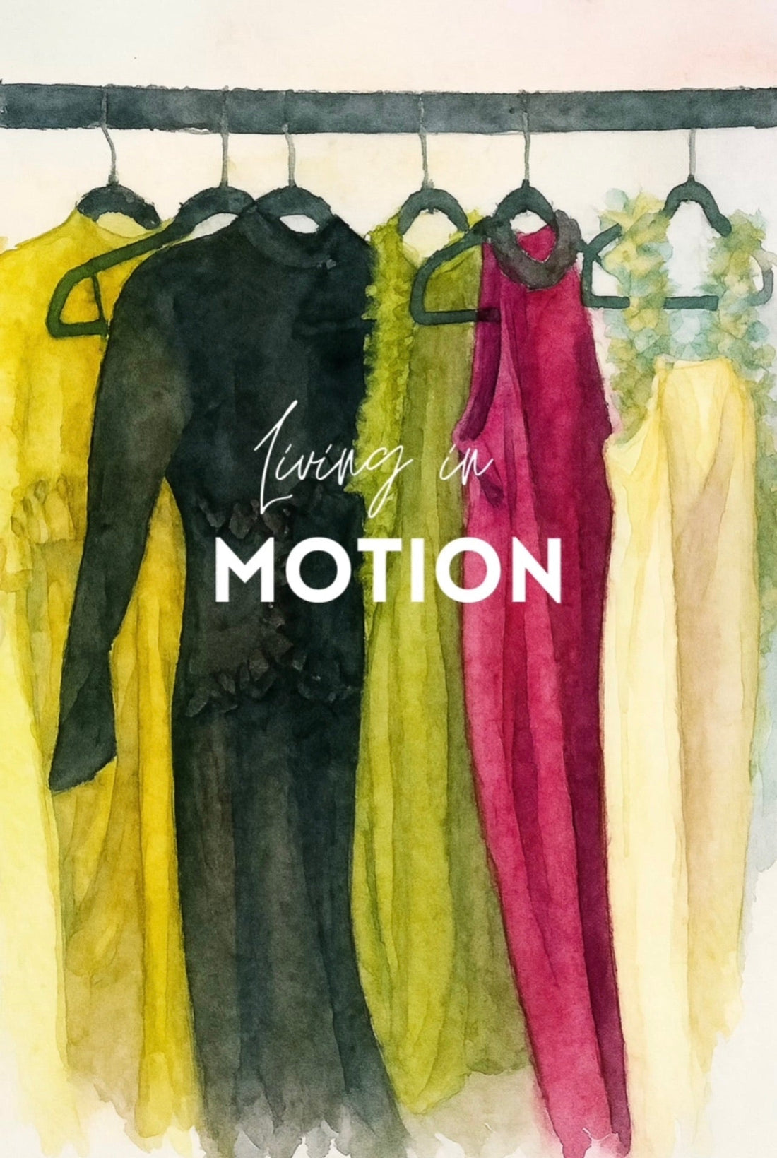 Motion SS25