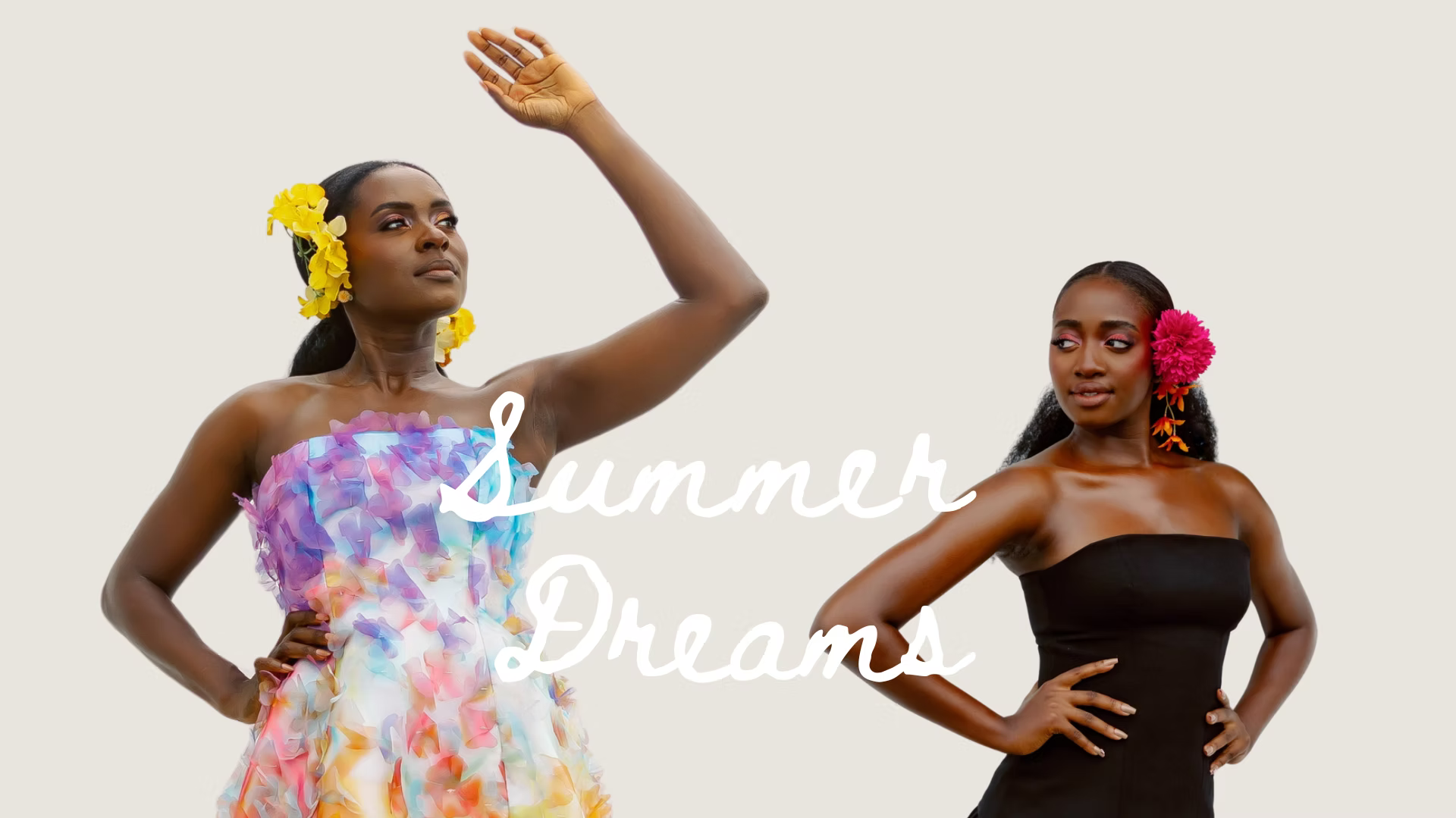 SUMMER DREAMS