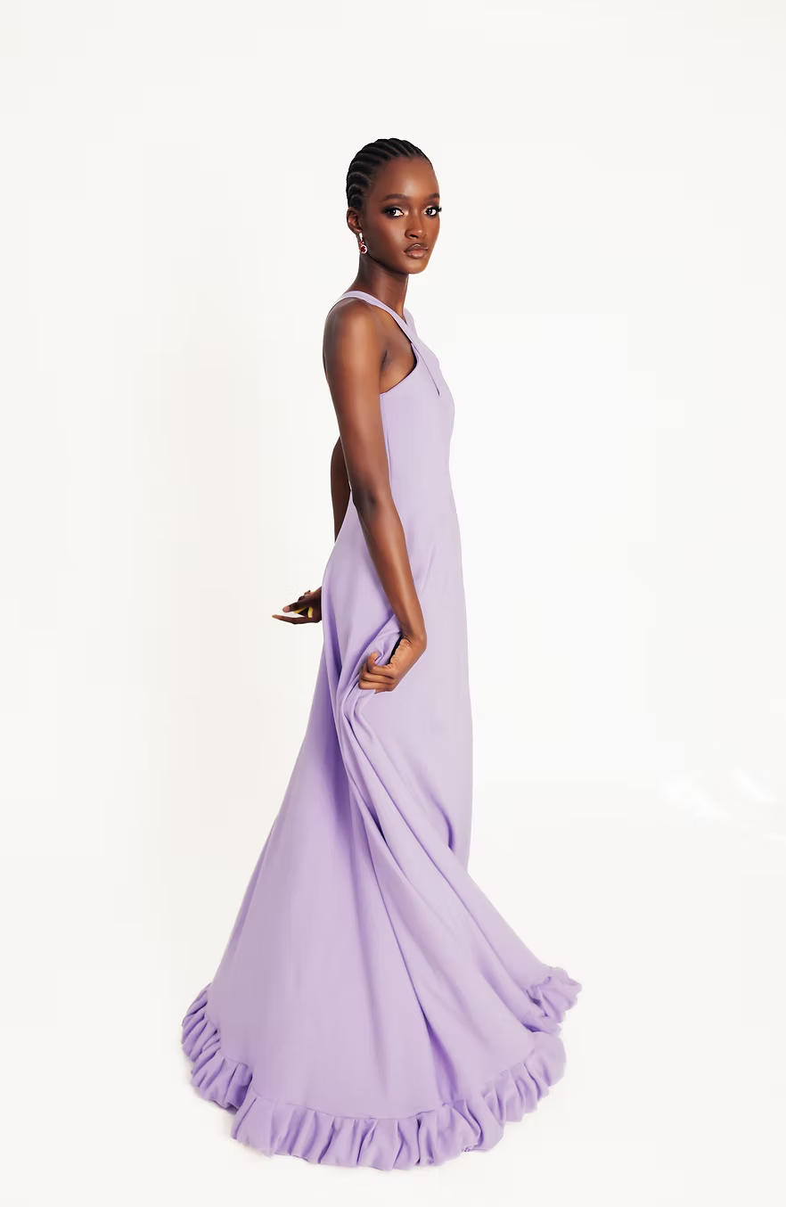 LAVENDER